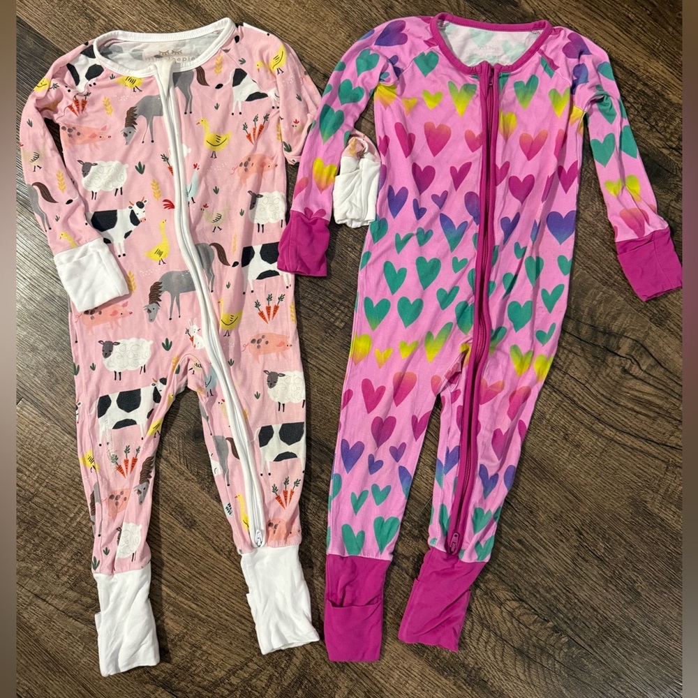 Little Sleepies PLAY condition